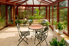 Venny Tedburn conservatory quotes