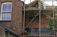 free Venny Tedburn home extension quotes